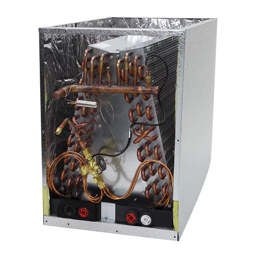 Coil 3.5T Cased 21in 454 SEER2 Aspen | Behler-Young