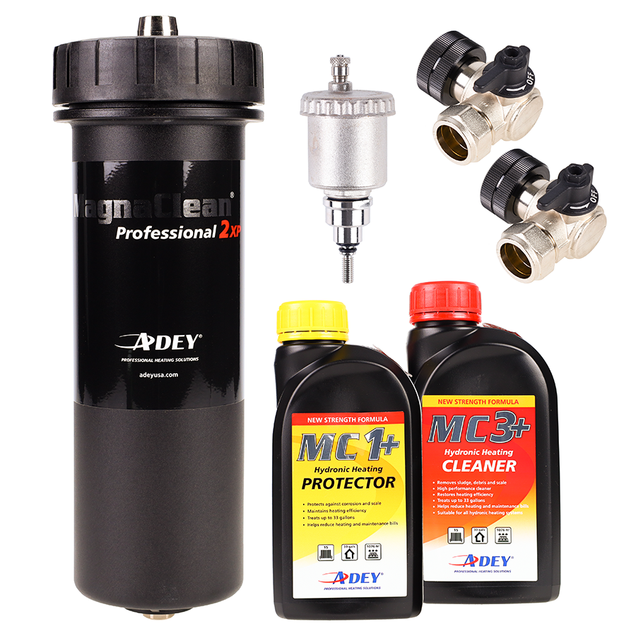 CHEMPACK MAGNACLEAN PRO 2 XP | Behler-Young