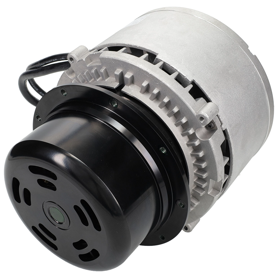はるかページ MOTOR BLOWER 2.4HP 460V | Behler-Young