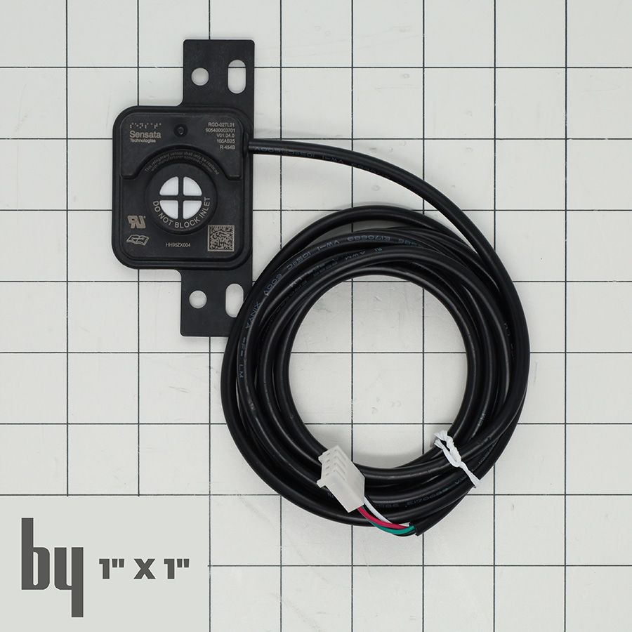 A2L Dissipation Sensor And Harness R454B | Behler-Young