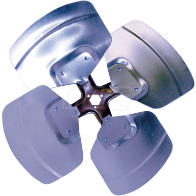 2427-4CW 4 WING COND FAN BLADE MARS (2) | Behler-Young