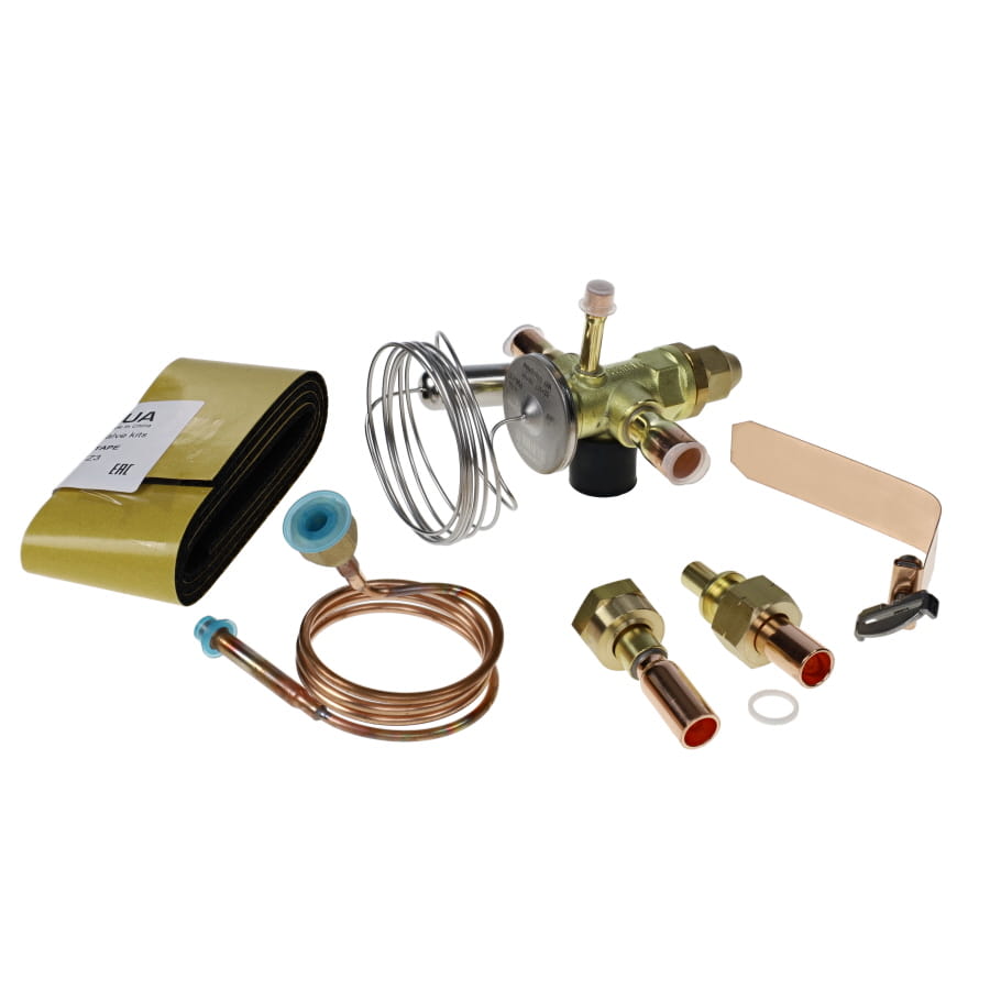 TXV R410A R454B 2.5-4 TON A/C or HP | Behler-Young