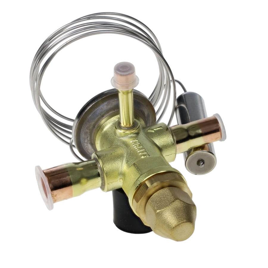 TXV R410A R454B 2.5-4 TON A/C or HP | Behler-Young