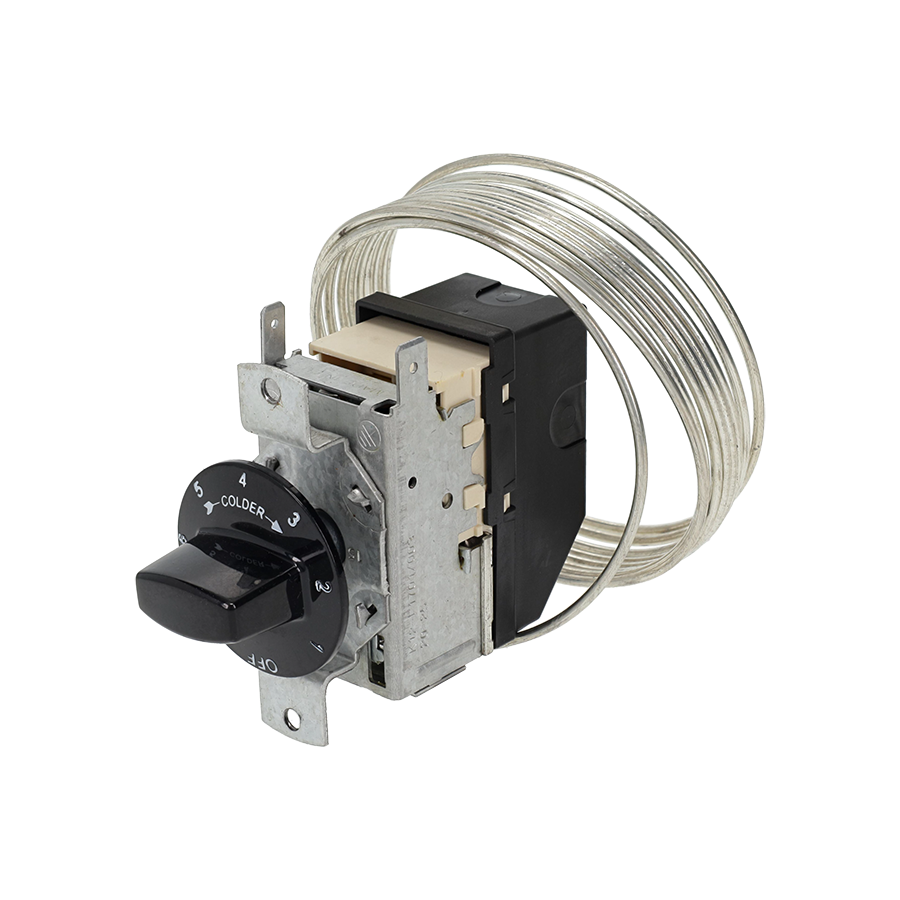 Temp Control Ranco TEMP. CONTROL A/C CYCLING RANCO | Behler-Young
