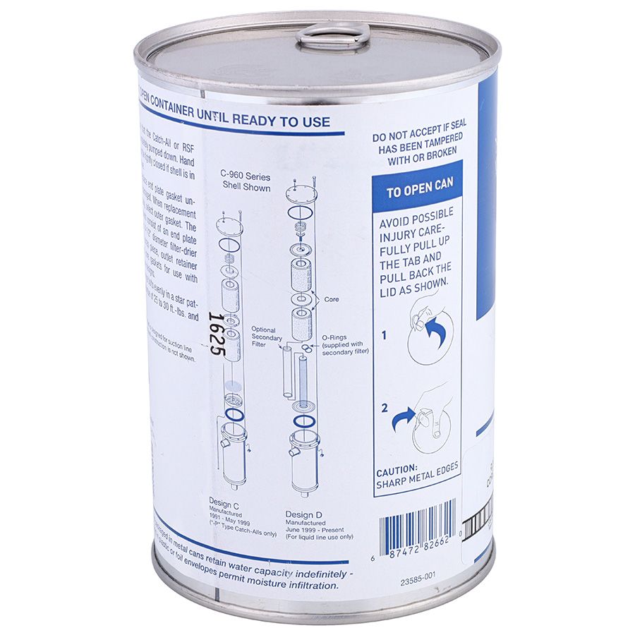 Home HVAC/R Service Parts A/C and Refrigeration Parts A/C and ...