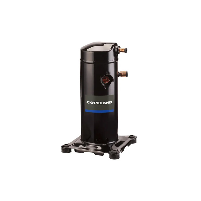 Scroll Compressor R454B 208/230V 3PH 582LP | Behler-Young